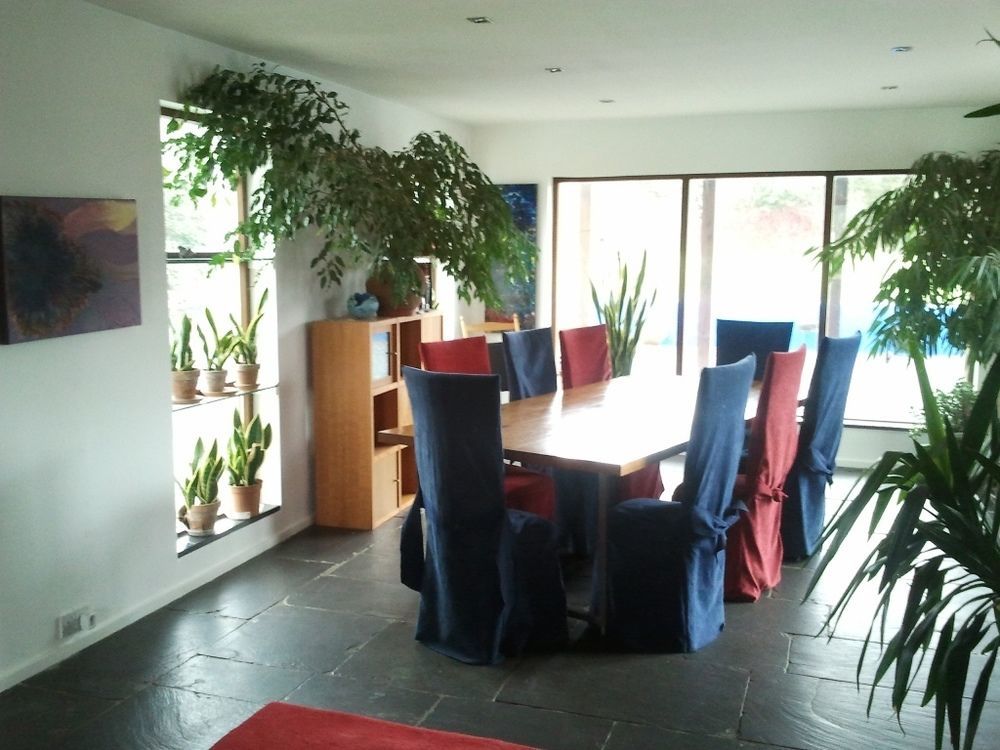 The Village Studio Apartments モアテ エクステリア 写真